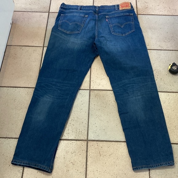 Levi’s jeans, size 40/36 - Picture 5 of 12